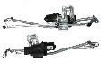 kompletny mechanizm wycieraczek1363338080, FIAT w ofercie sklepu e-autoparts.pl 